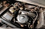 Lancia Aprilia Berlina Lusso 1947 года